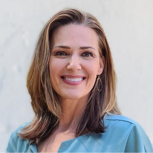 Little Rock Real Estate Agent Ashley Watters