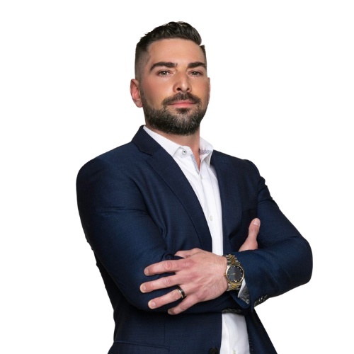 Matthew Fowler, Partner Agent