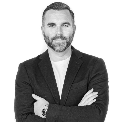 Tim Little - Real Estate Agent