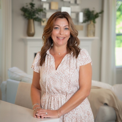 Raleigh Real Estate Agent The April Stephens Team - Partner Team