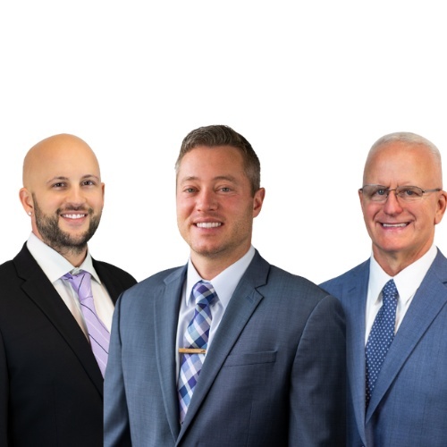 Jeremy Byers Group - Partner Team, Partner Agent