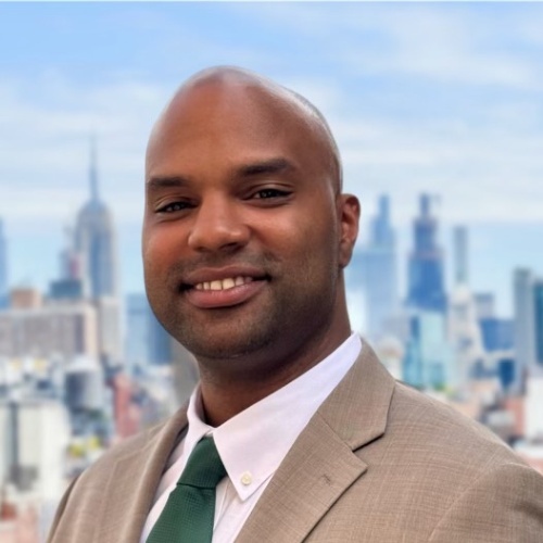 Monty White - Real Estate Agent