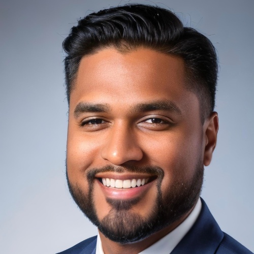 Raqibul Haque - Real Estate Agent