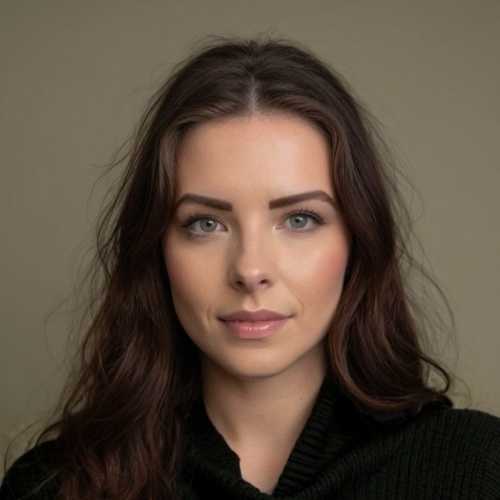 Brittany Snell - Real Estate Agent