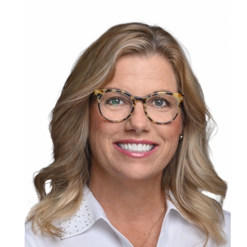 Robin Olson - Real Estate Agent