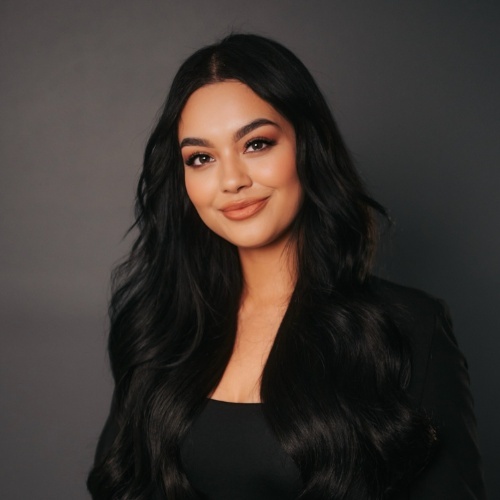 Marissa Garcia - Real Estate Agent