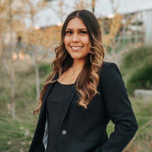 Darianna Lockwood - Real Estate Agent