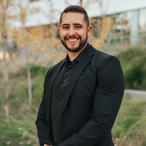 Brett Garcia - Real Estate Agent