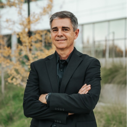 Damon Hensley - Real Estate Agent