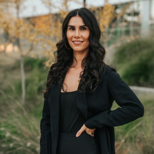 Kelsie D'Antonio - Real Estate Agent