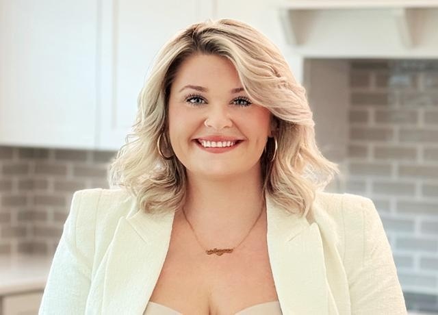 Raleigh Real Estate Agent Ashley Maxwell