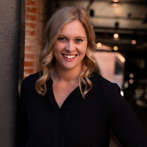 Celine Prull - Real Estate Agent