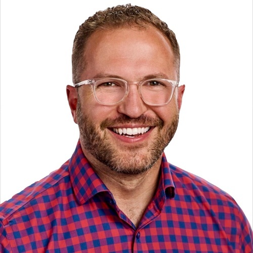 Chris Dempsey - Real Estate Agent