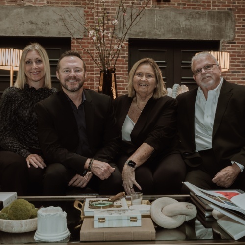 The Peacock Group - Partner Team, Partner Agent in Pensacola