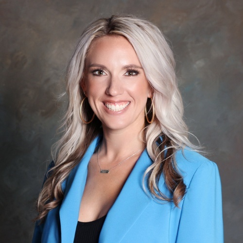 Brittany Beam - Real Estate Agent
