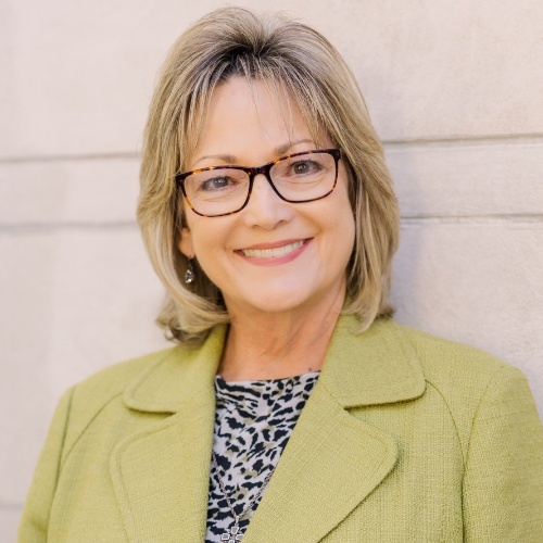 Joy Myers - Real Estate Agent