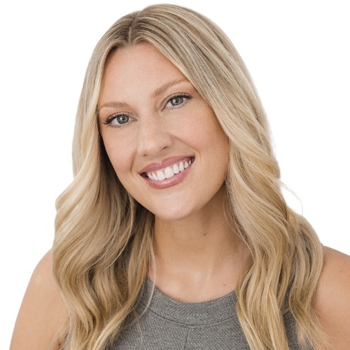 Houston Real Estate Agent Arielle Gilstrap