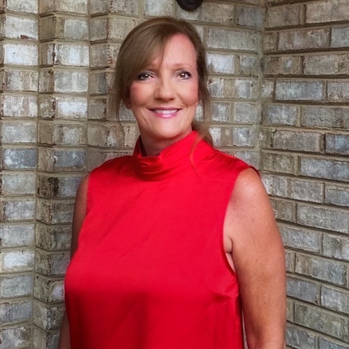 Terri Byers - Real Estate Agent