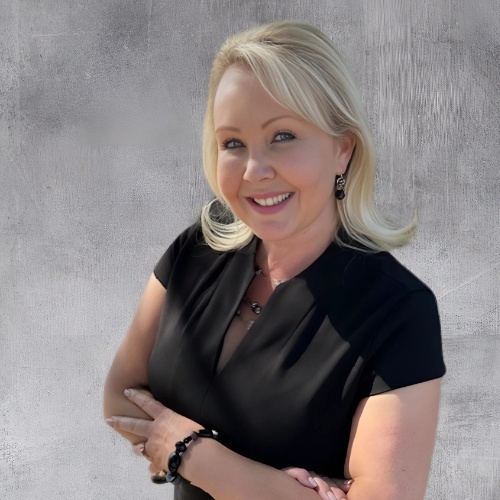 Patty LaBenske - Real Estate Agent