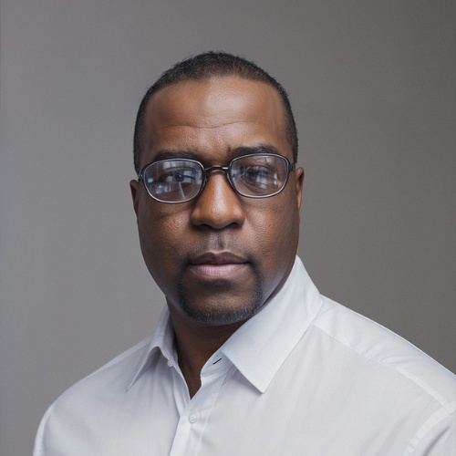Glenville Hyde - Real Estate Agent