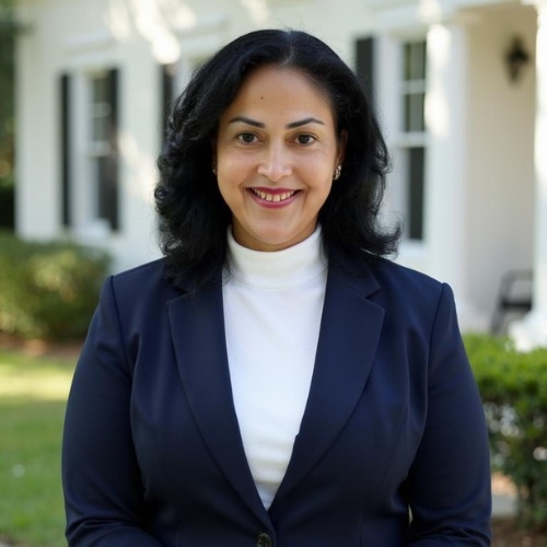 Celia Molina - Real Estate Agent