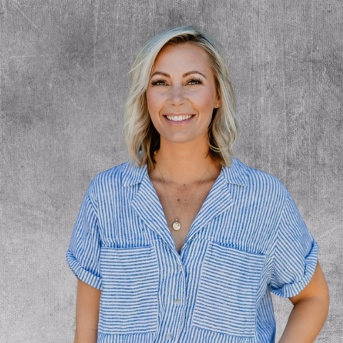 Chrissy Talt - Real Estate Agent