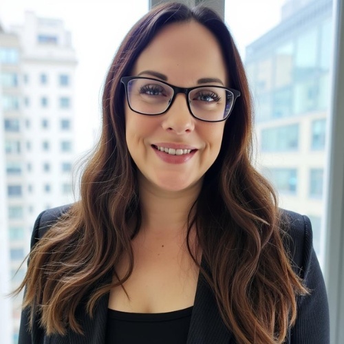 Andrea Guest - Real Estate Agent