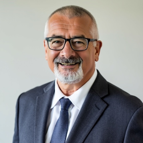 Michael Weir - Real Estate Agent