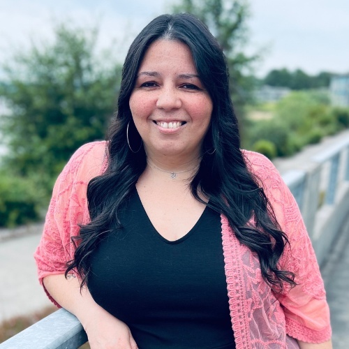 Nikki Carnesi - Real Estate Agent