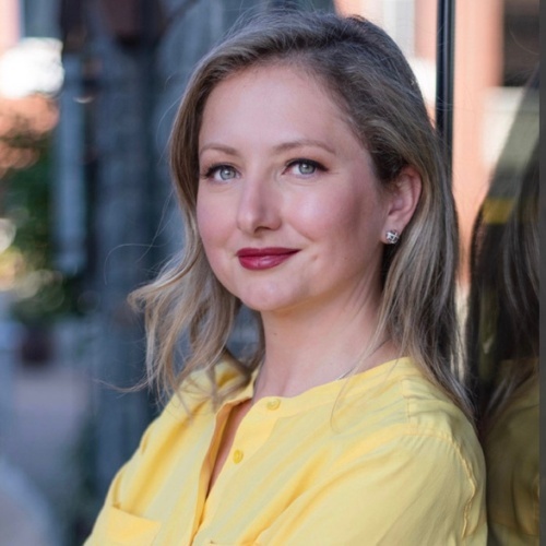 Stella Radkevitch - Real Estate Agent