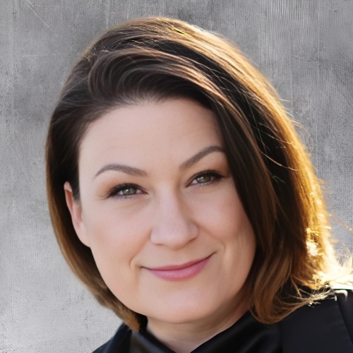 Misti Moffett - Real Estate Agent