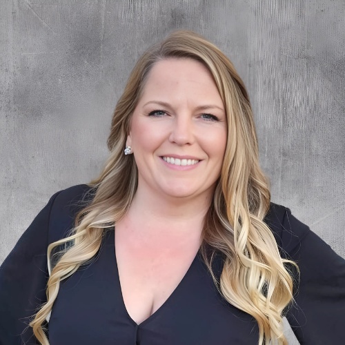 Candace Rudolph - Real Estate Agent