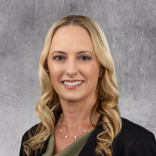 Erin Payne - Real Estate Agent