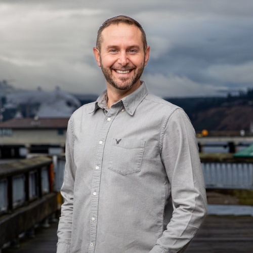 Rodney Just - Real Estate Agent