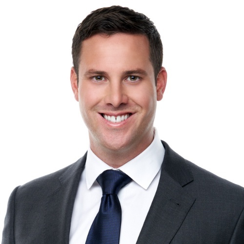 Aaron Glaspell - Real Estate Agent