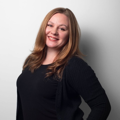 Kelly McNees - Real Estate Agent