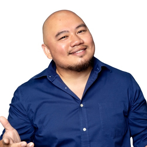 Aris Quiambao - Real Estate Agent
