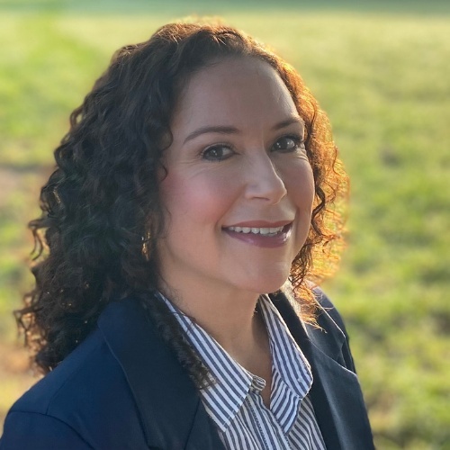 Angela Turner - Real Estate Agent