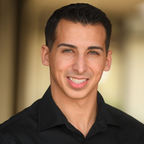 Adam Bomarito - Real Estate Agent