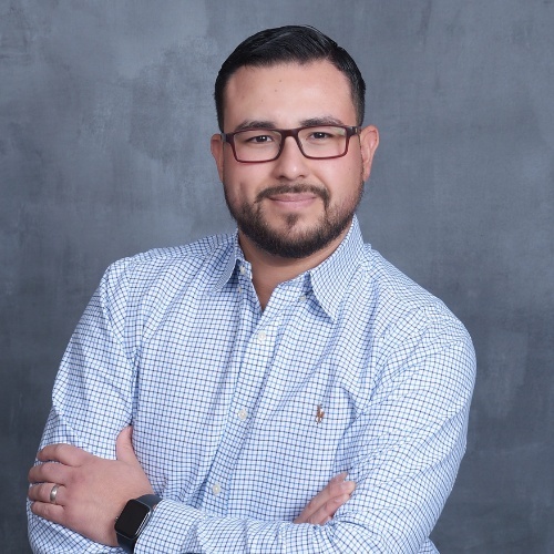 Anthony Rios - Real Estate Agent