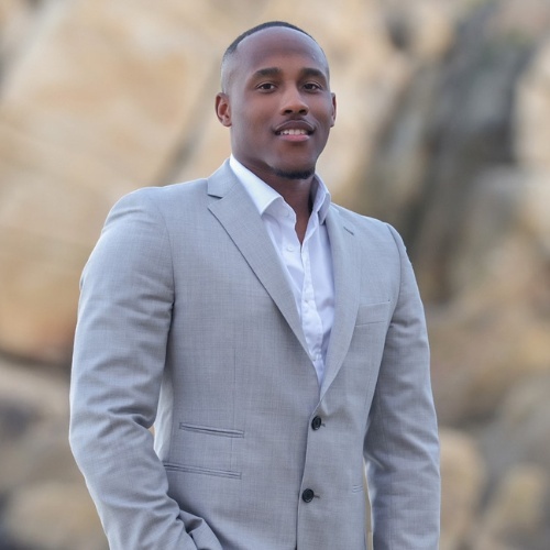 JonJon Berring - Real Estate Agent