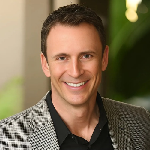 Brad Griffin - Real Estate Agent