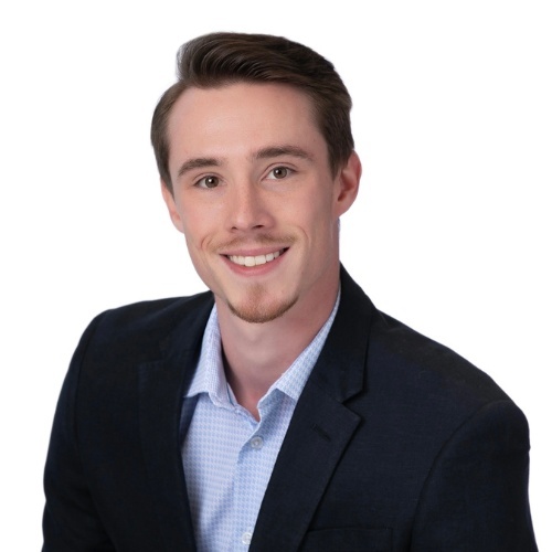 Jeremy McCall - Real Estate Agent
