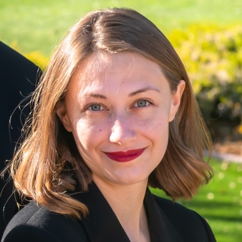 Elizabeth McBride - Real Estate Agent