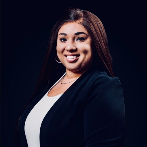 Stephanie Campa - Real Estate Agent