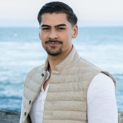 Zachary Hoag - Real Estate Agent