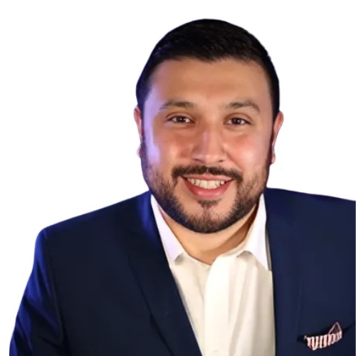 Brian Pina - Real Estate Agent