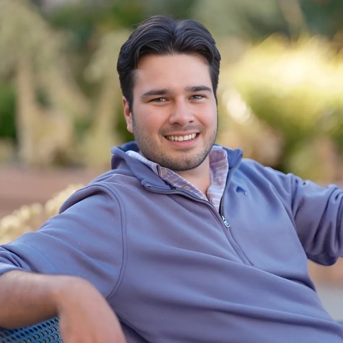 Hans Hell - Real Estate Agent