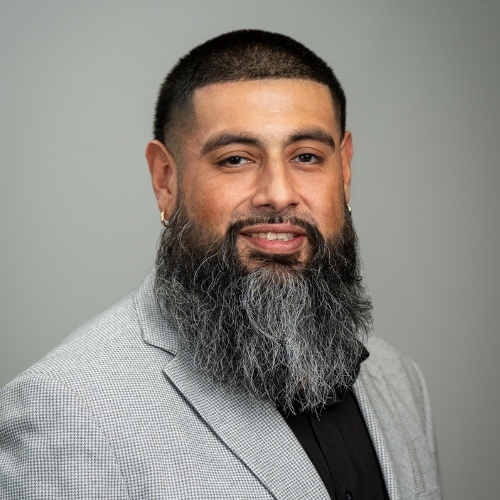 Samuel Sanchez - Real Estate Agent