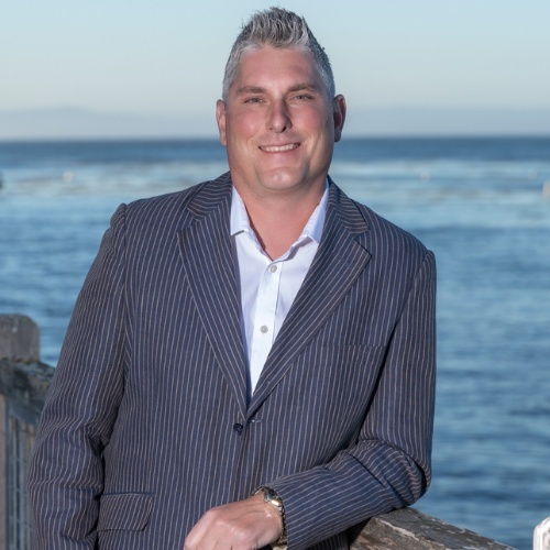 Cory Otterness - Real Estate Agent